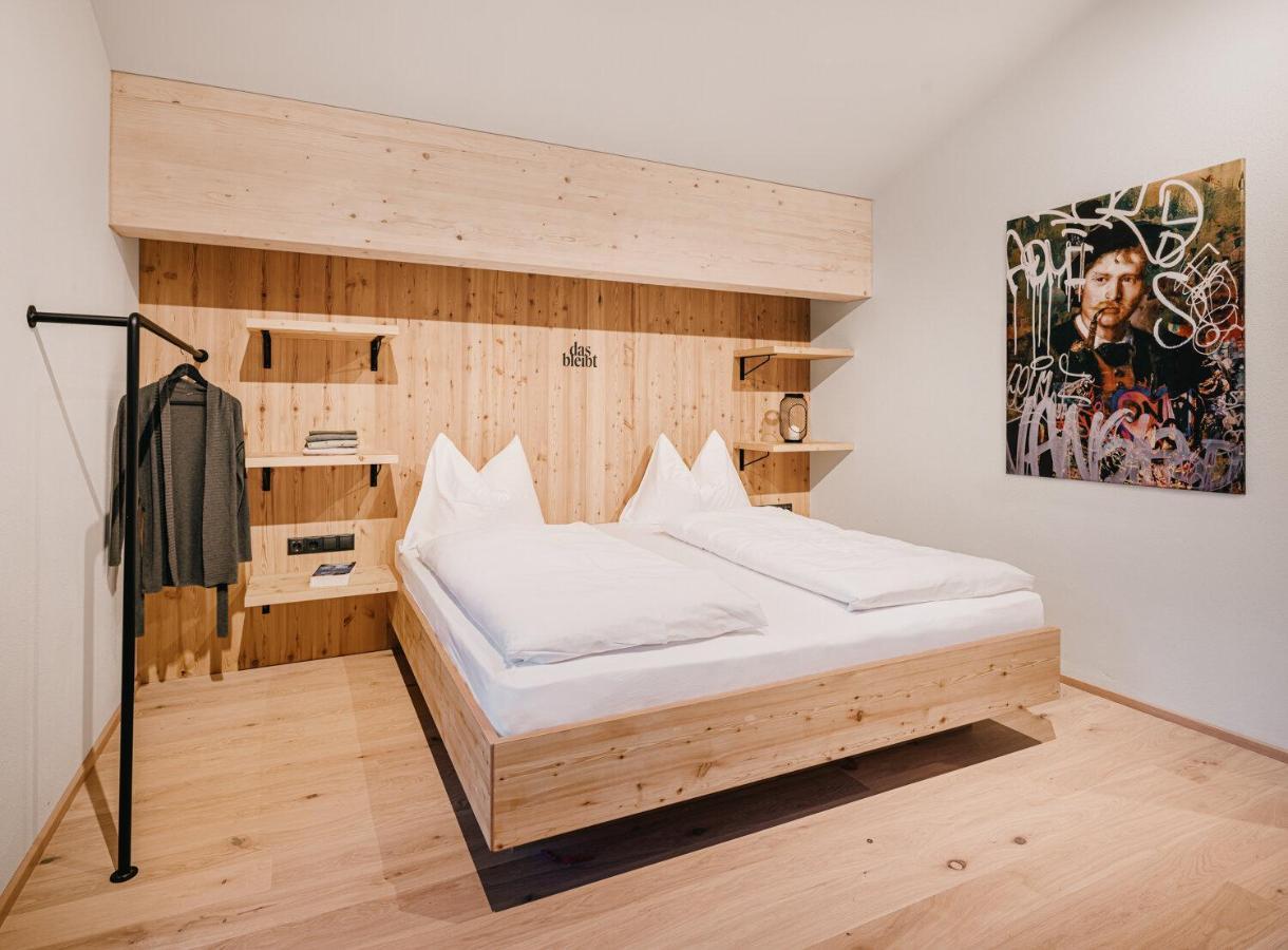 Das Bleibt Alpine Suites Schladming Exterior photo