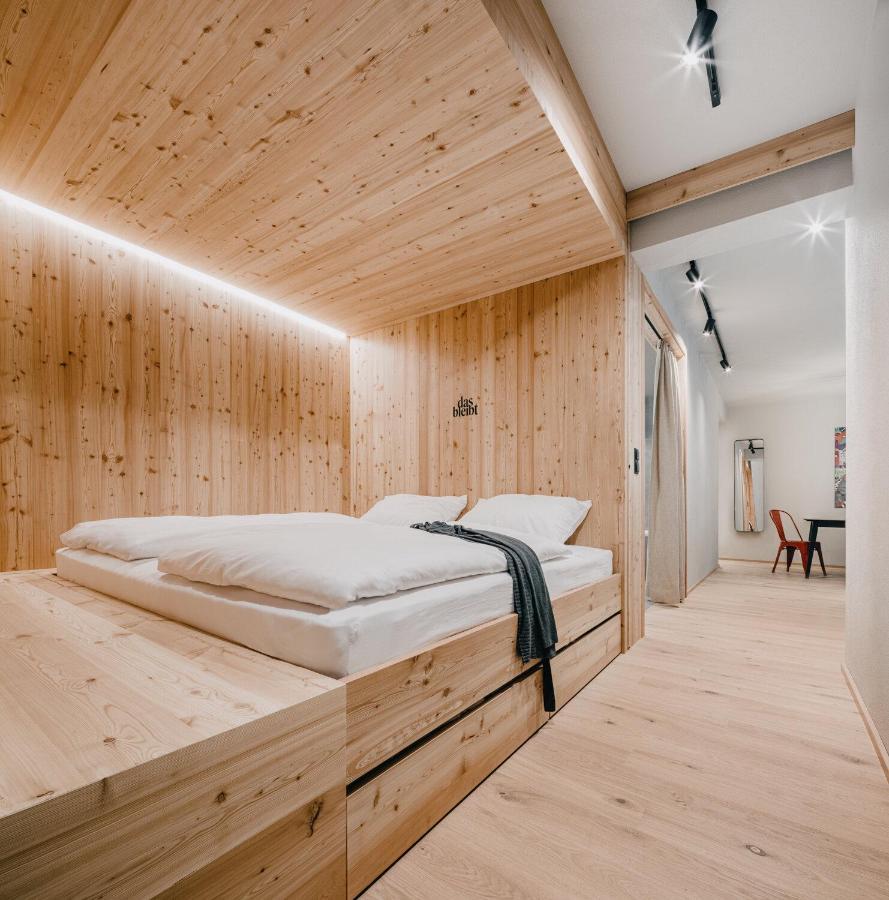 Das Bleibt Alpine Suites Schladming Exterior photo