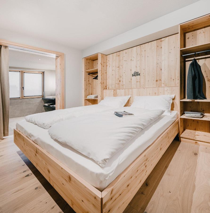 Das Bleibt Alpine Suites Schladming Exterior photo