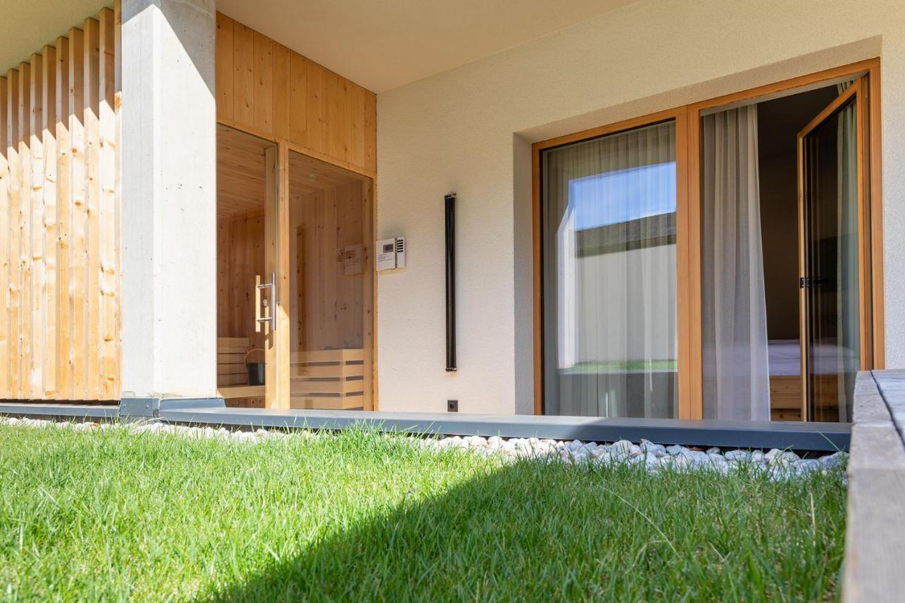 Das Bleibt Alpine Suites Schladming Exterior photo